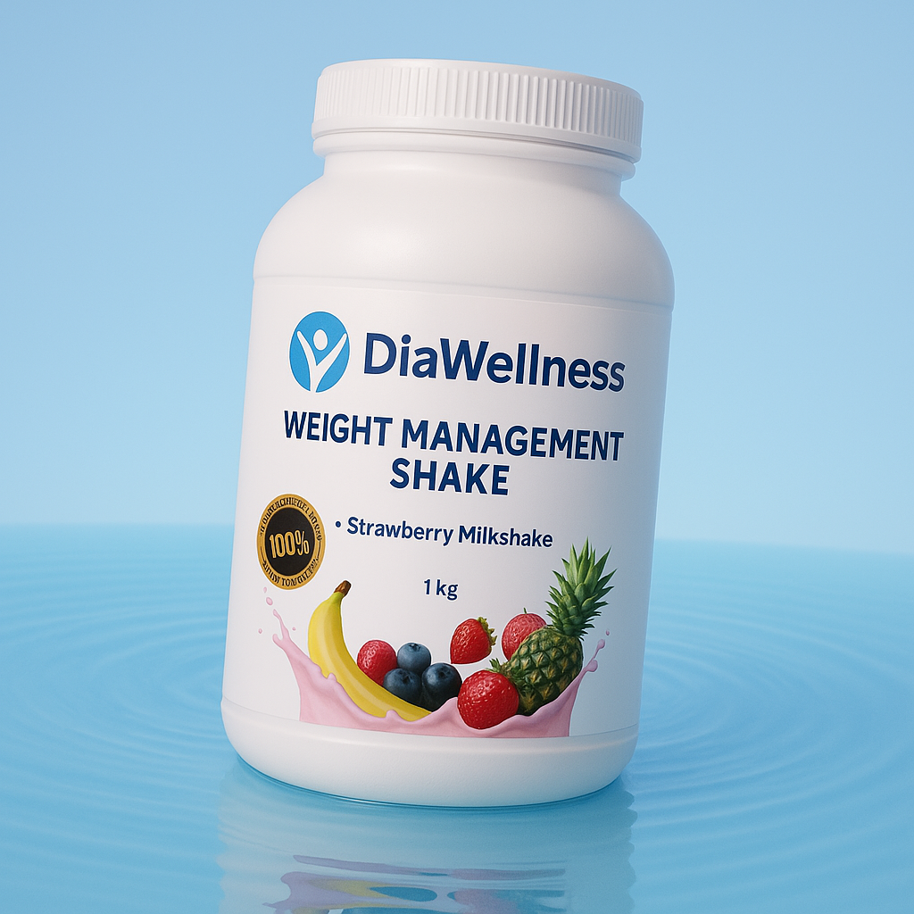 Weight Management Shake